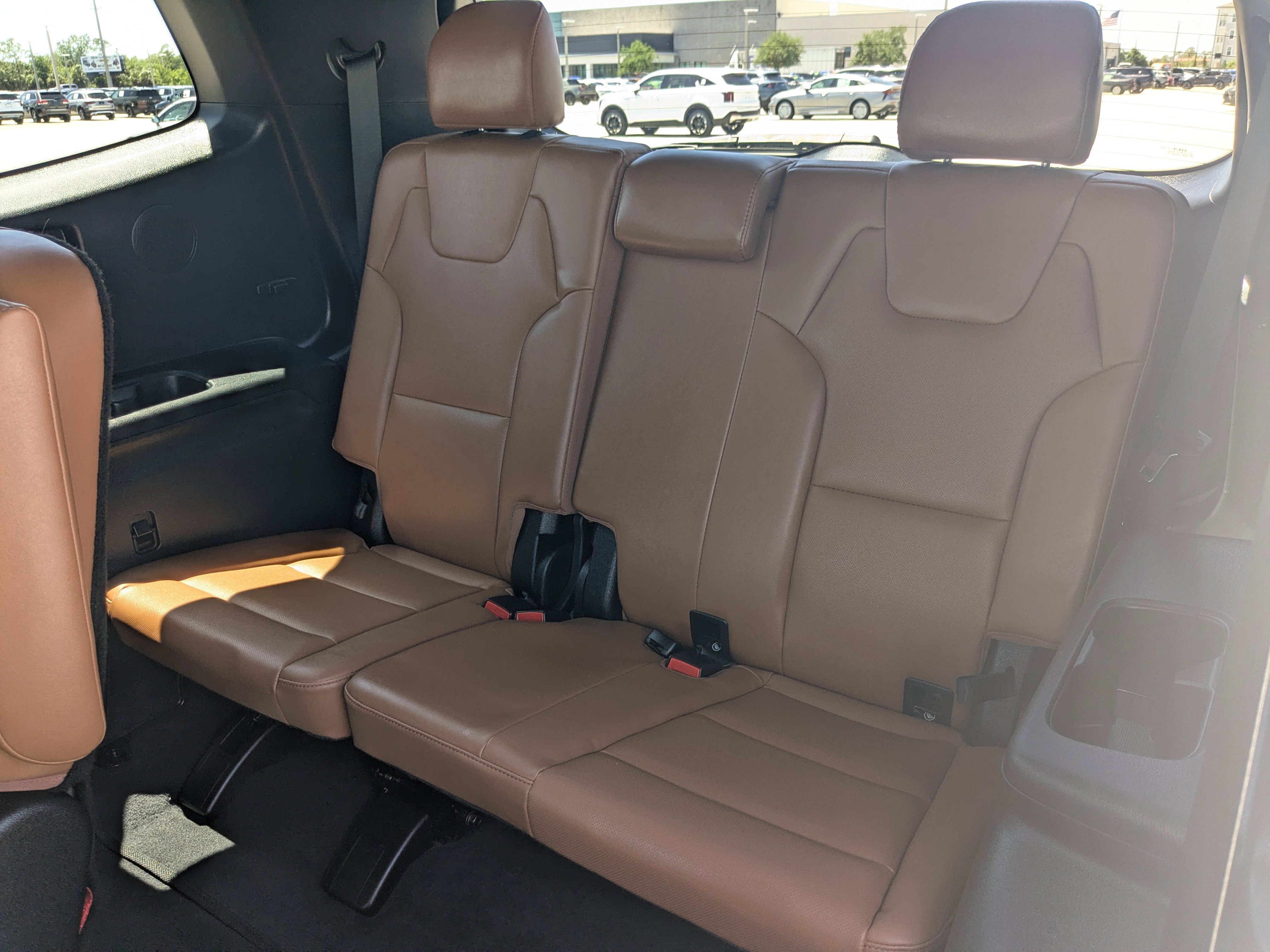 Certified 2023 Kia Telluride SX Prestige X-Pro AWD/4WD image 18