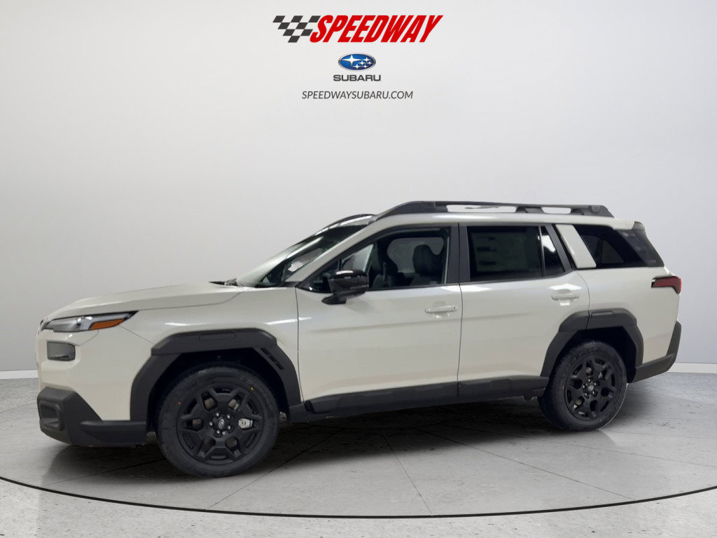 New 2026 Subaru Outback Limited AWD/4WD image 5