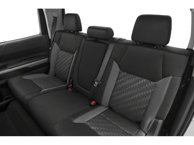 Used 2021 Toyota Tundra SR5 AWD/4WD image 8