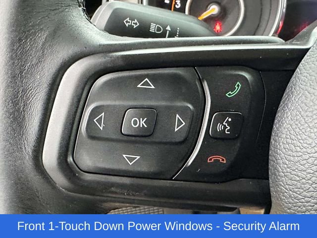 Used 2018 Jeep Wrangler Unlimited Sport S image 10