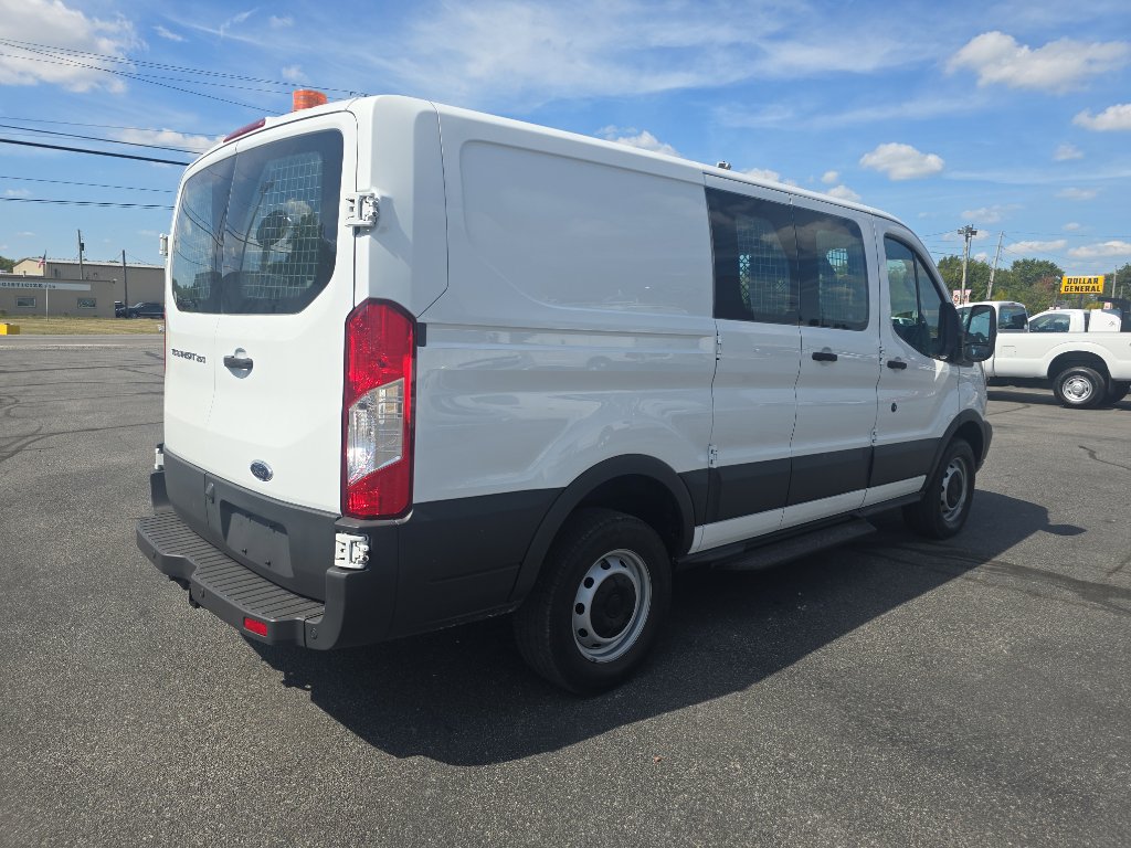 Used 2016 Ford Transit 250 Base image 6