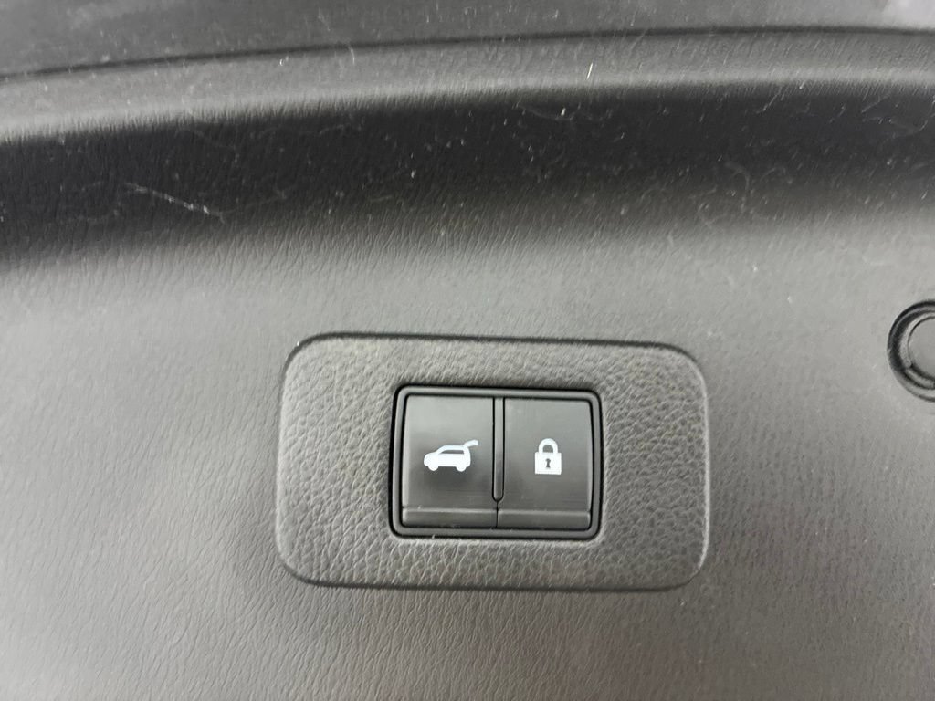 Used 2022 Nissan Armada SL AWD/4WD image 8