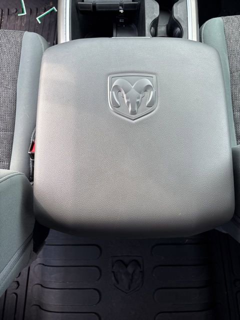 Used 2017 RAM 1500 Big Horn image 19