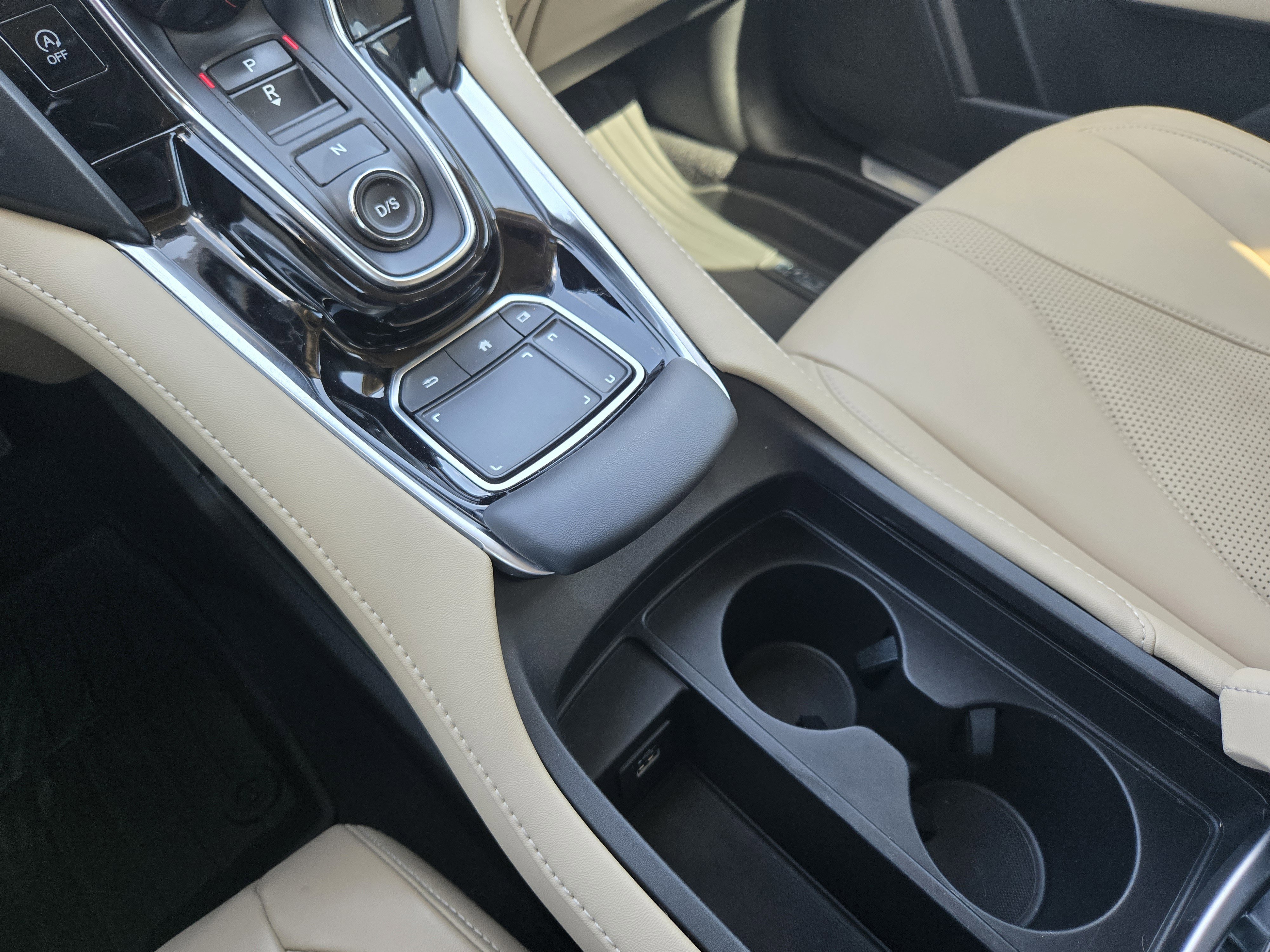 Certified 2023 Acura RDX w/ Technology Package image 26