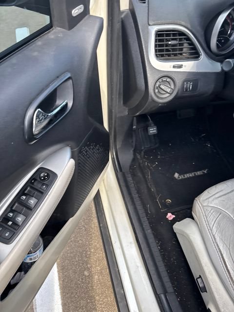 Used 2013 Dodge Journey Crew w/ Flexible Seating Group FWD image 16