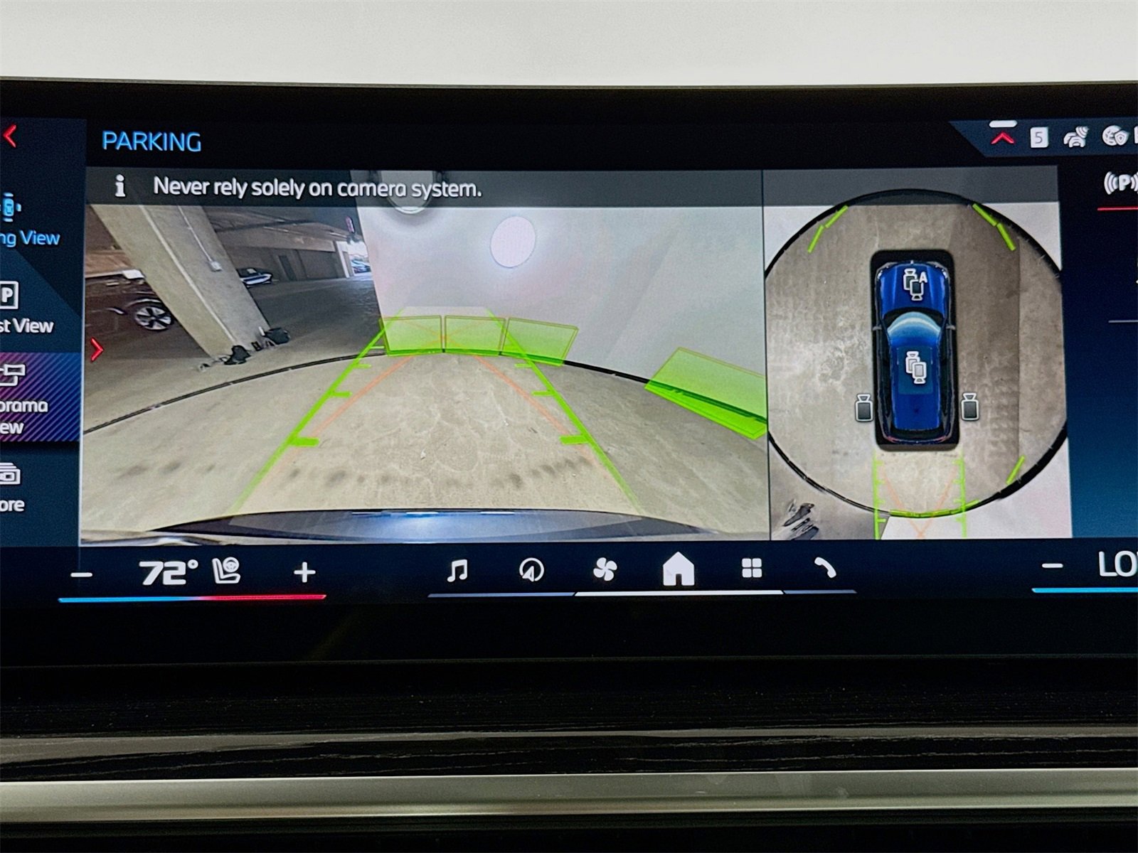 New 2026 BMW X5 M60i image 14