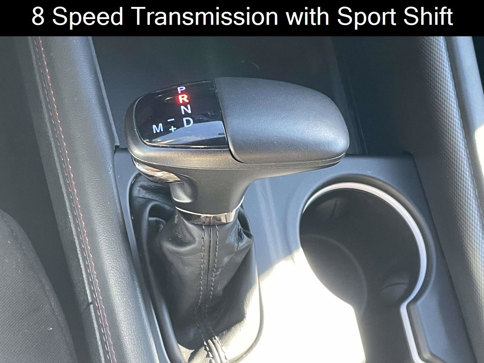 Used 2024 Dodge Durango GT image 8