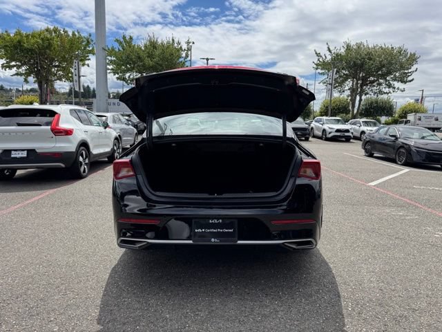 Used 2021 Kia K5 EX FWD image 10