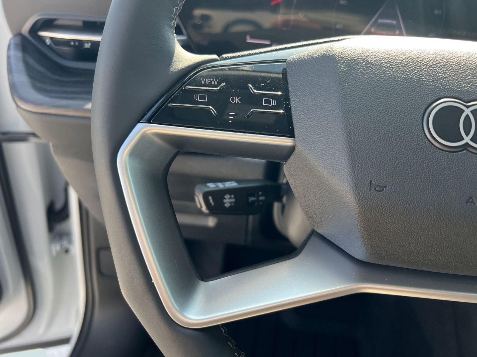 New 2025 Audi Q5 Premium image 17