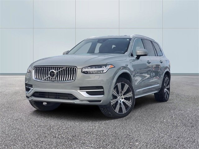 Certified 2024 Volvo XC90 T8 Plus w/ Protection Package Premier