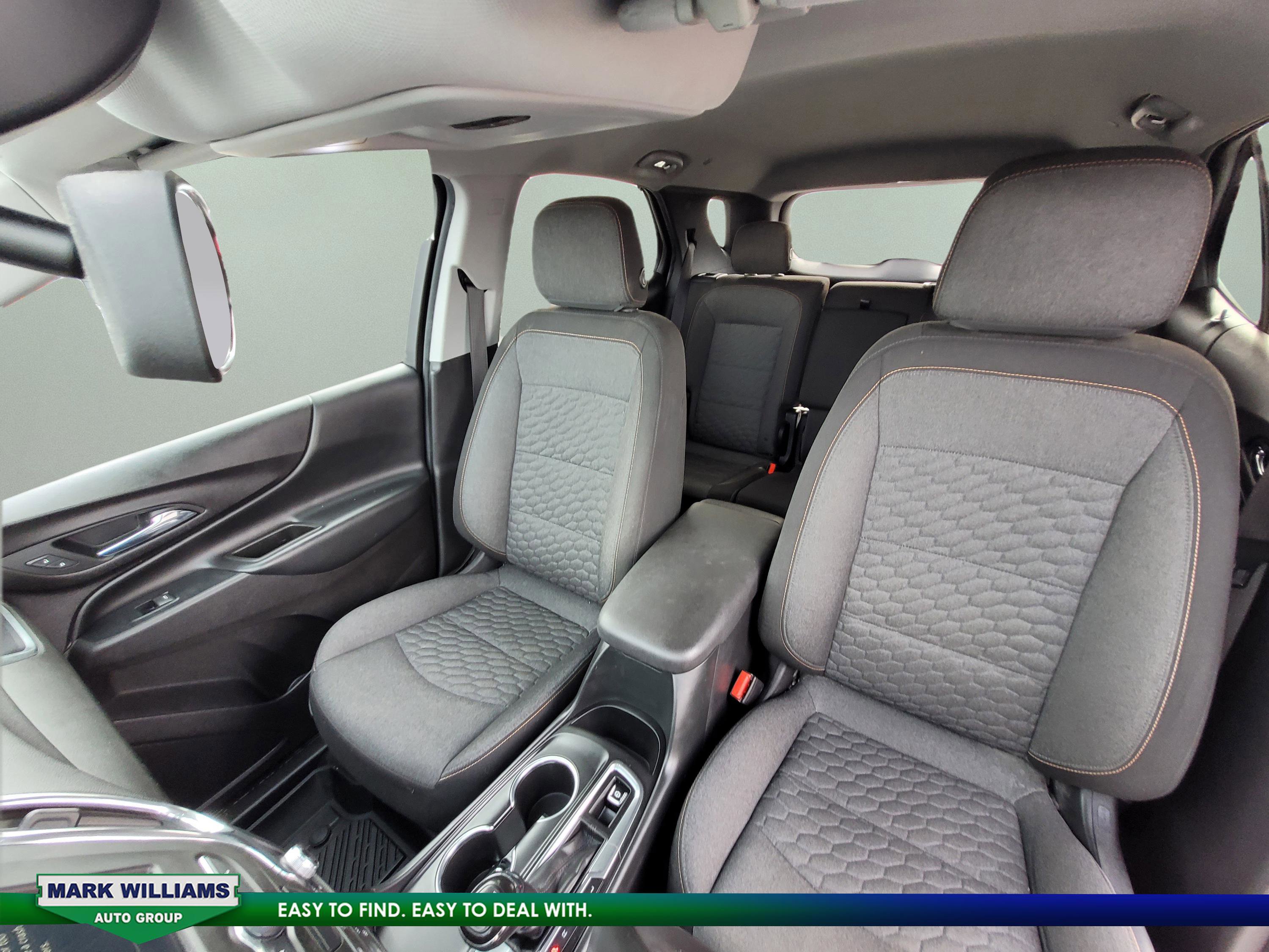 Used 2019 Chevrolet Equinox LT image 30