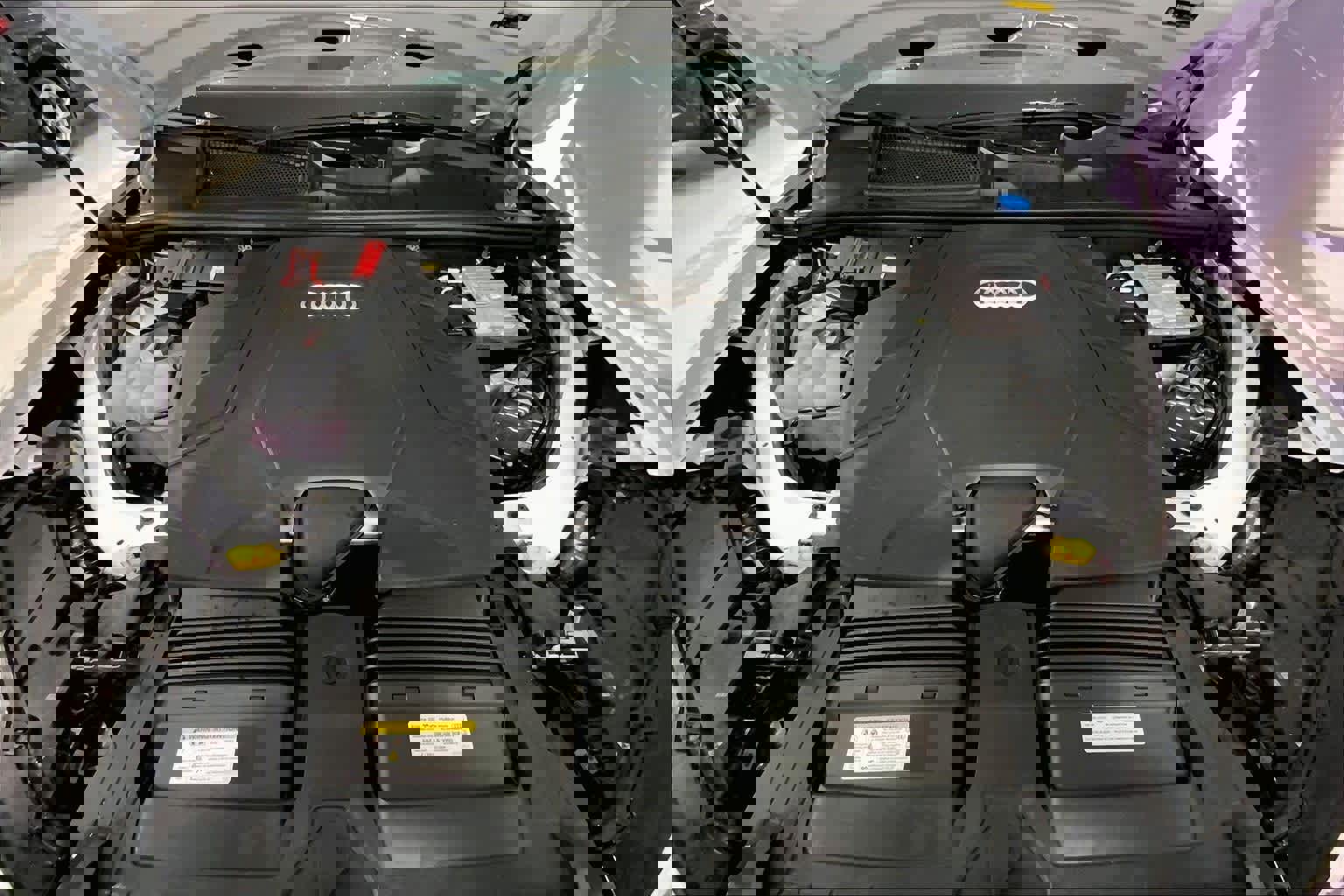 New 2025 Audi Q7 3.0T Premium Plus image 9