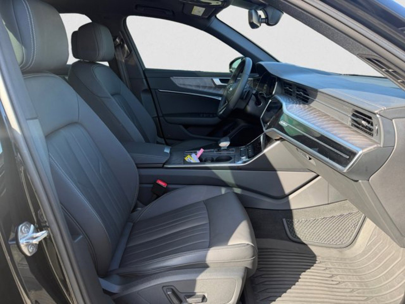 Used 2024 Audi A6 2.0T Premium AWD/4WD image 21