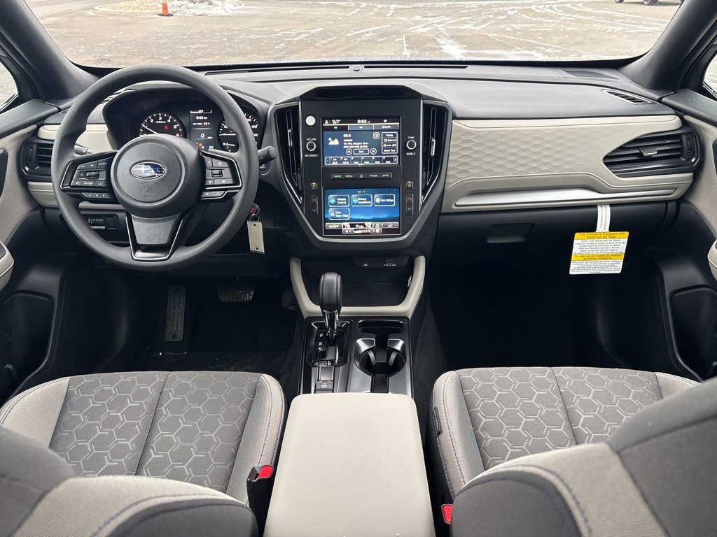 New 2026 Subaru Forester image 13