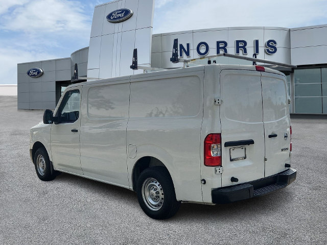 Used 2020 Nissan NV 1500 S RWD image 3