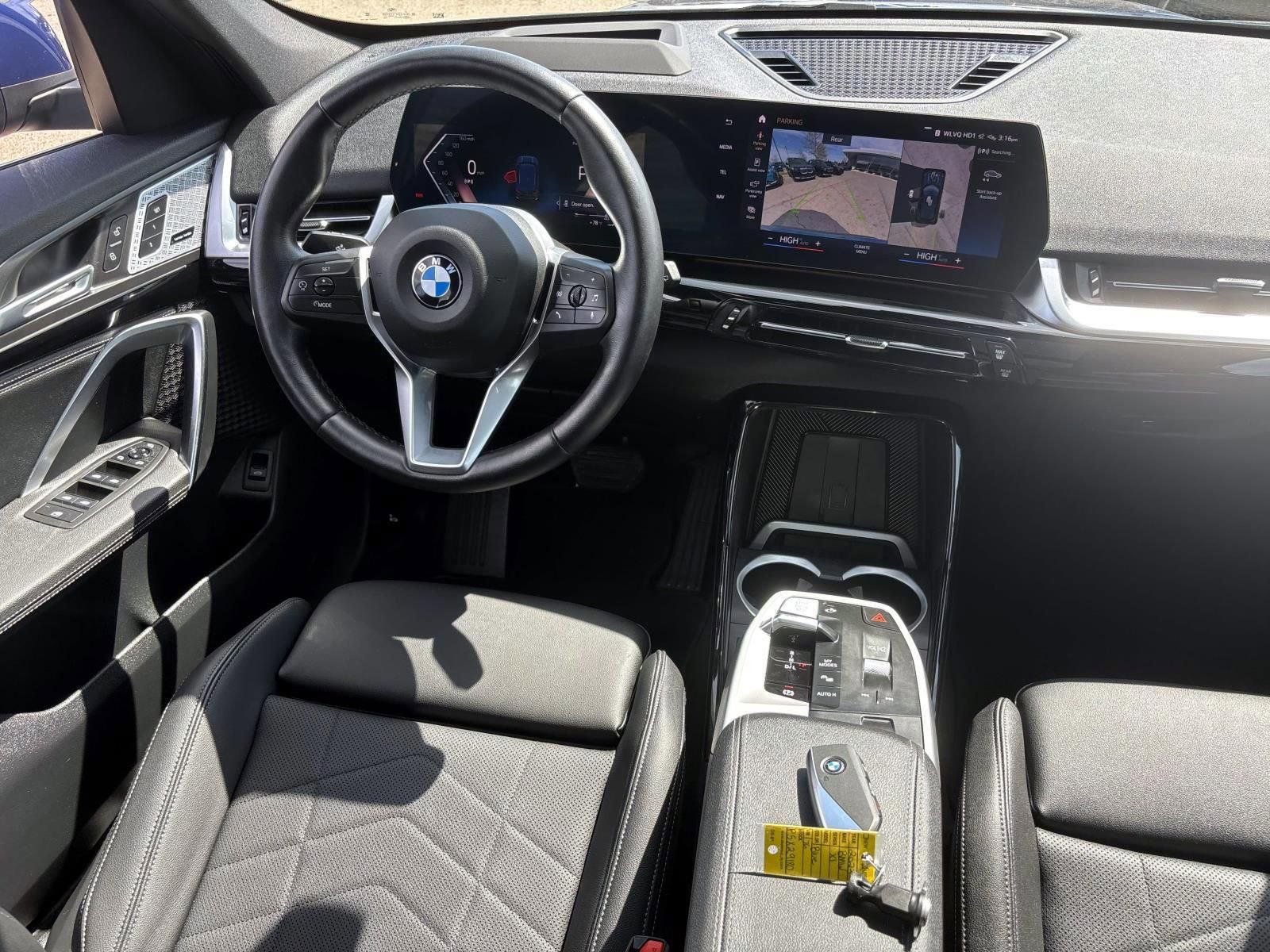 Used 2023 BMW X1 xDrive28i AWD/4WD image 30