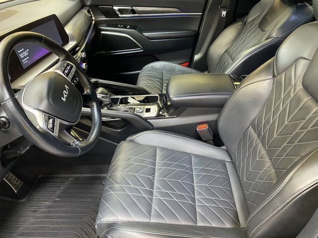 Used 2025 Kia Telluride SX Prestige X-Line image 20