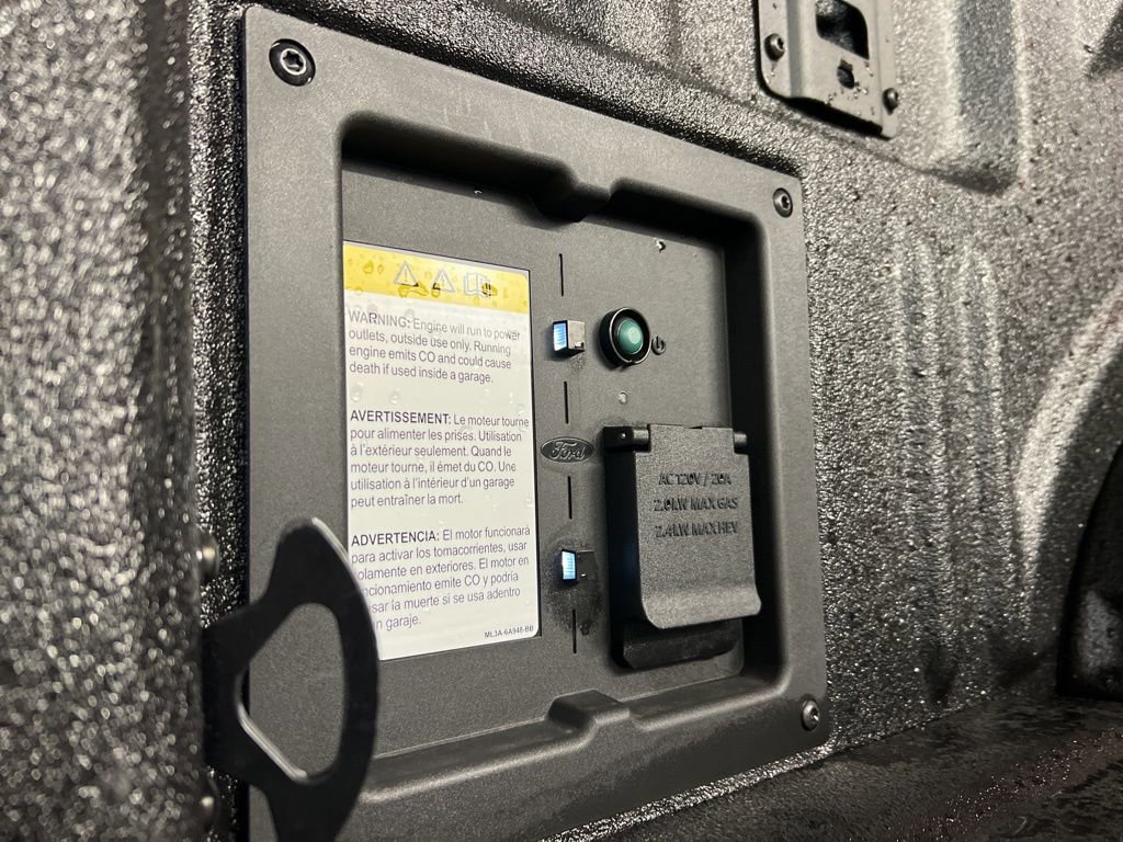 Certified 2025 Ford F150 Raptor image 43