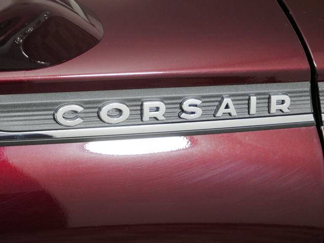 Used 2021 Lincoln Corsair AWD w/ Equipment Group 101A image 11