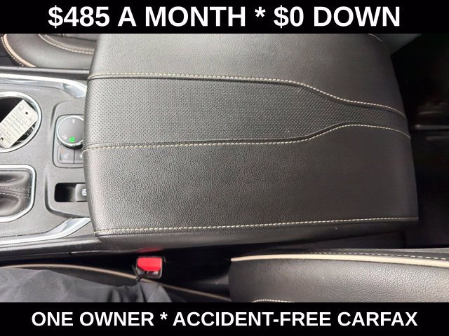 Used 2023 Chevrolet Traverse Premier w/ LPO, Floor Liner Package FWD image 27