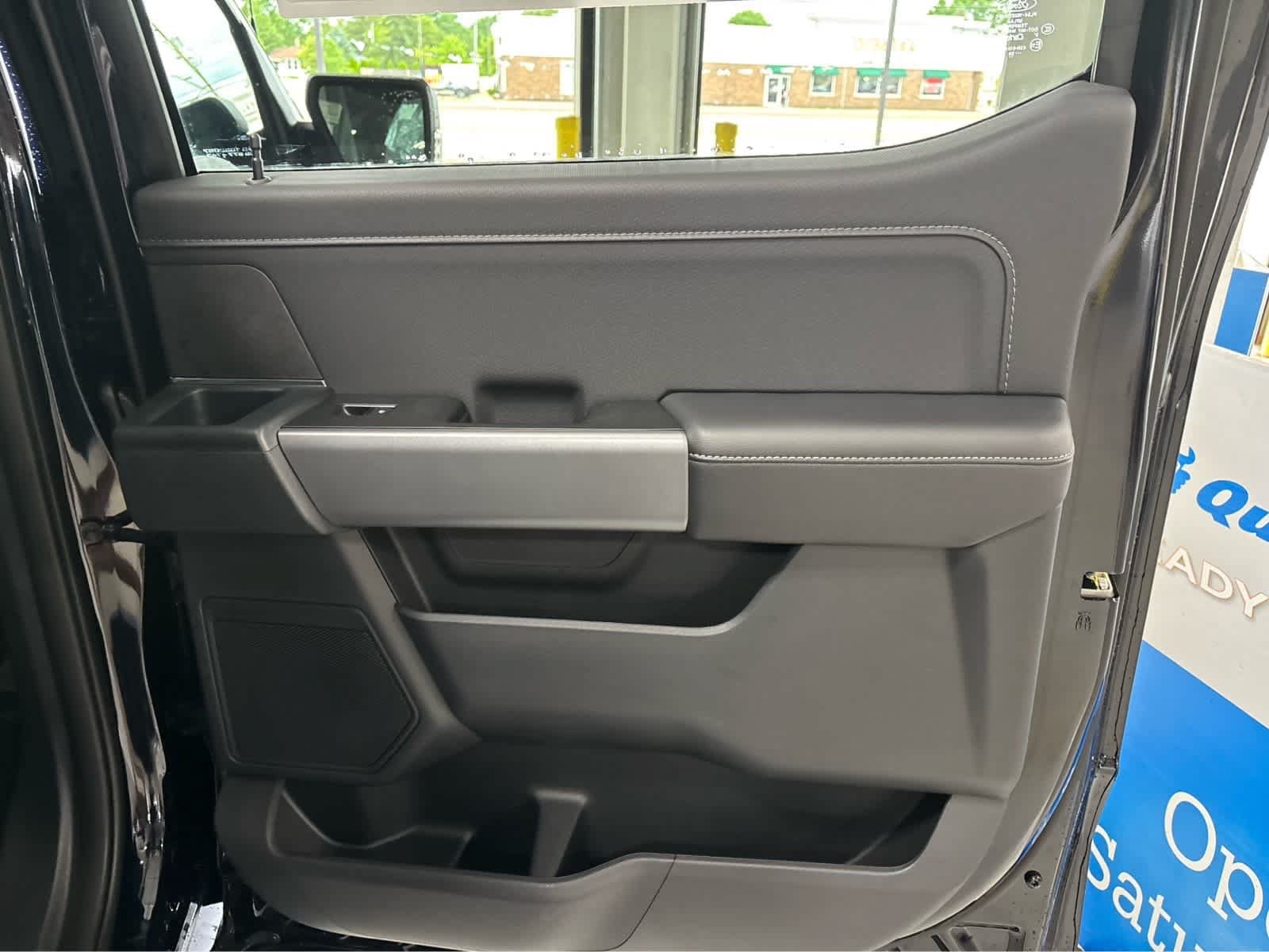 New 2026 Ford F150 XLT AWD/4WD image 30