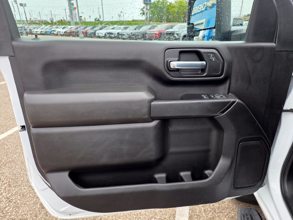 Certified 2022 Chevrolet Silverado 3500 W/T w/ WT Convenience Package AWD/4WD image 14