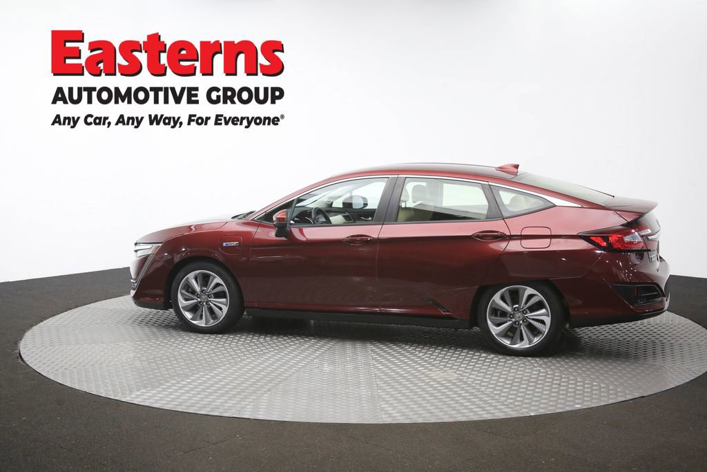 Used 2018 Honda Clarity Touring image 61
