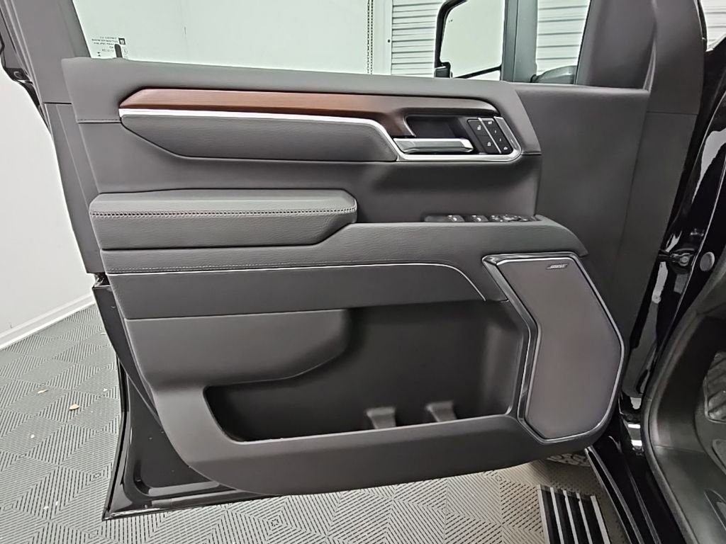 New 2026 GMC Sierra 2500 Denali w/ Denali Reserve Package image 30