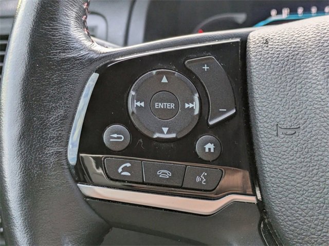 Certified 2020 Honda Pilot Black Edition image 31