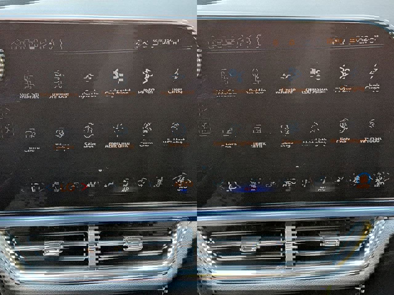 New 2026 Chevrolet Equinox EV LT image 15