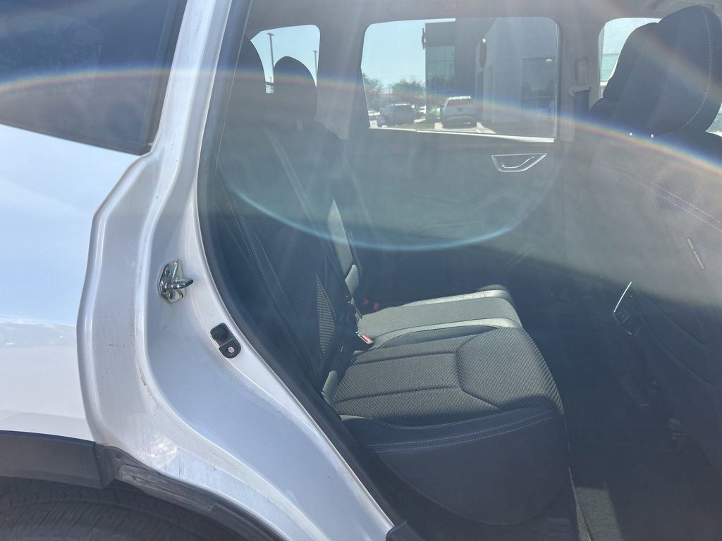 Used 2019 Subaru Forester Premium AWD/4WD image 12
