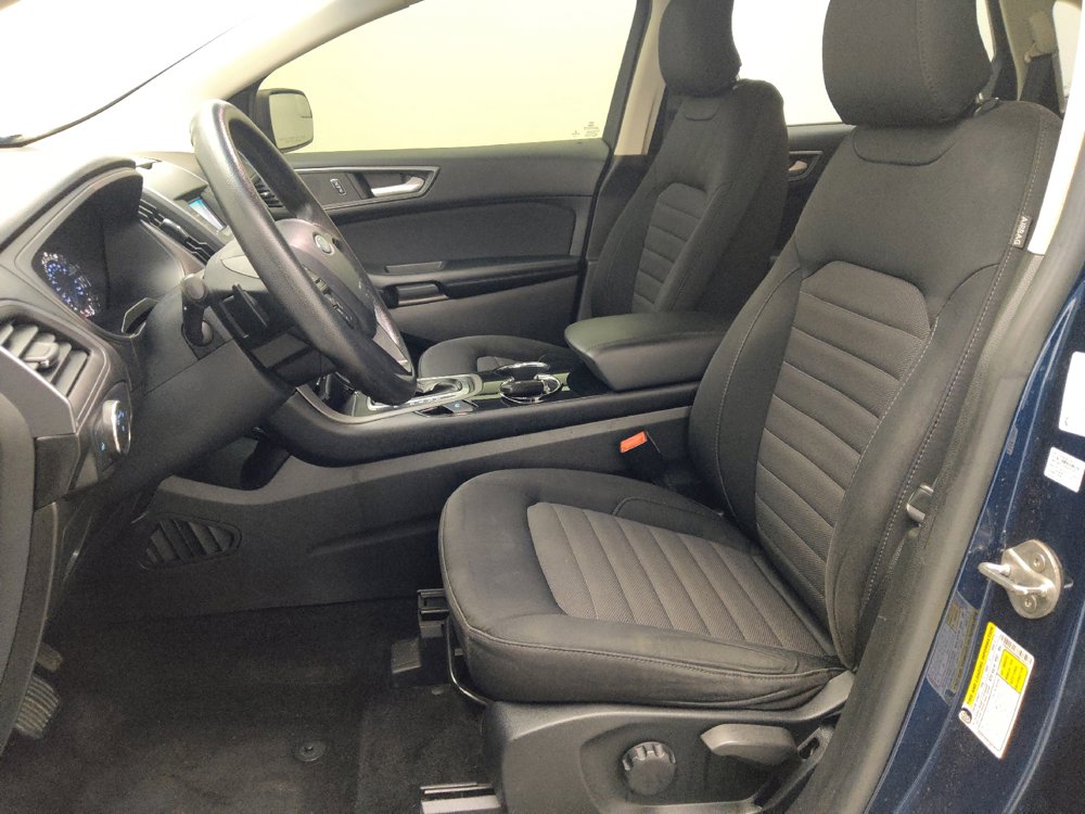 Used 2017 Ford Edge SE AWD/4WD image 17