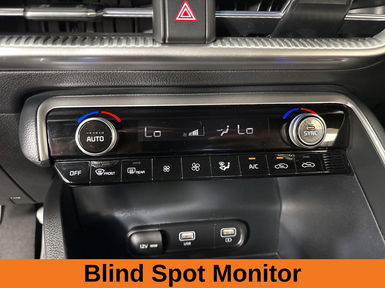 Used 2023 Kia K5 GT-Line AWD/4WD image 16