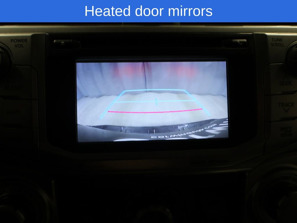 Used 2019 Toyota 4Runner SR5 Premium image 9