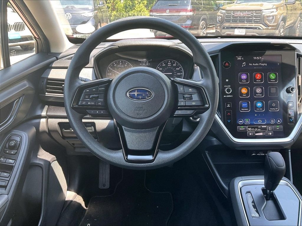 Used 2024 Subaru Crosstrek 2.0i Premium AWD/4WD image 16