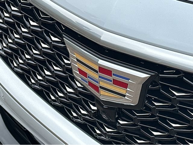 New 2026 Cadillac CT5 Premium Luxury RWD image 37