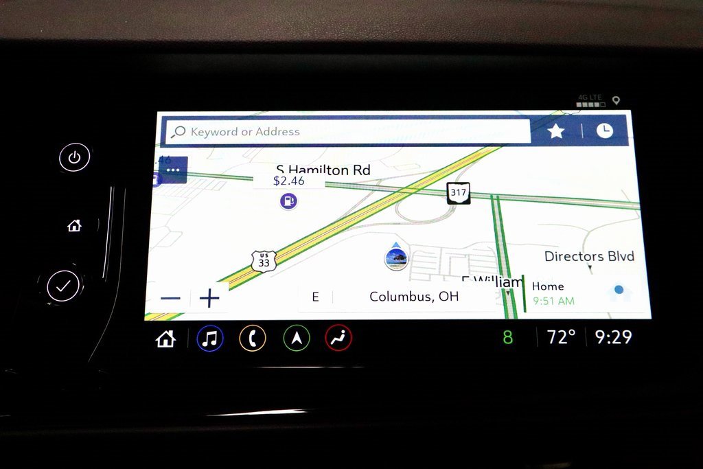 Used 2023 Buick Envision Avenir image 3