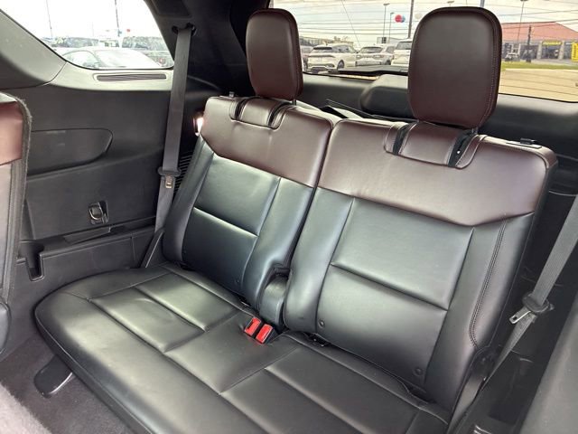 Used 2020 Ford Explorer Platinum w/ Premium Technology Package AWD/4WD image 23