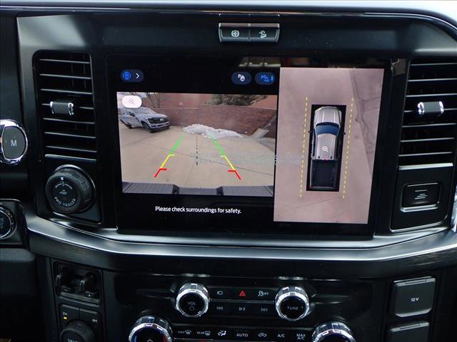 New 2026 Ford F350 Lariat w/ Lariat Ultimate Package image 17