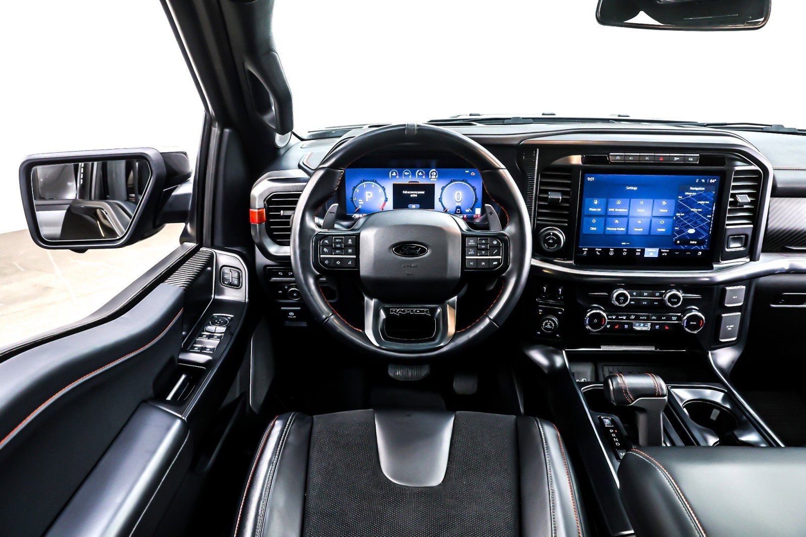 Used 2024 Ford F150 Raptor image 6