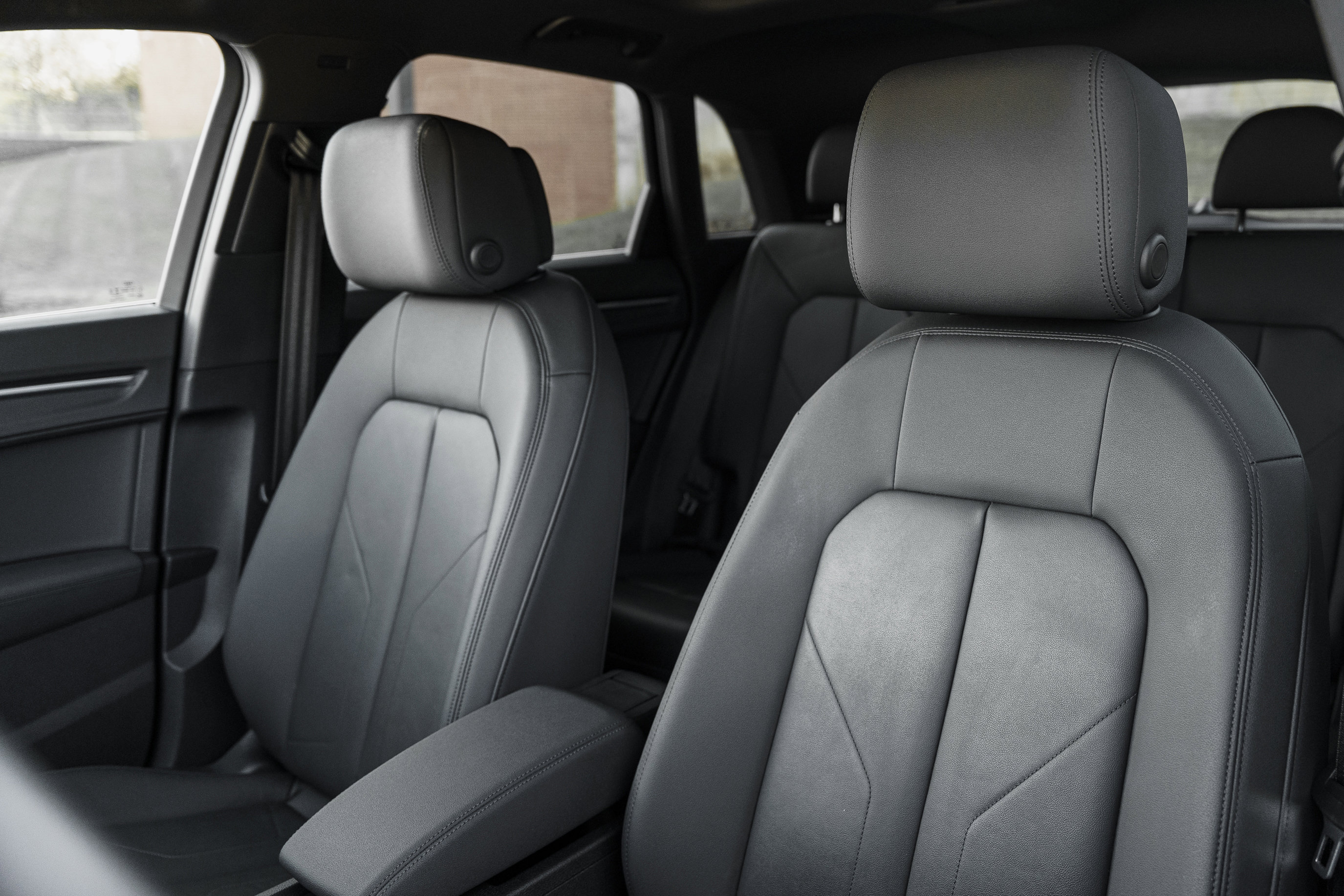 Used 2021 Audi Q3 2.0T Premium Plus w/ Premium Plus Package image 20