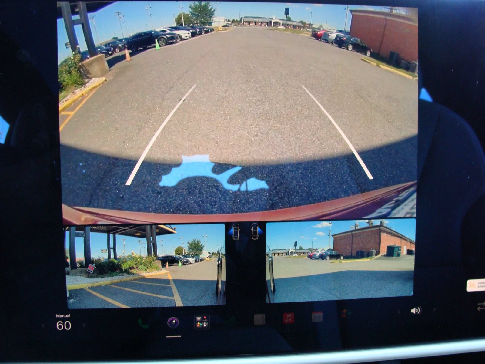 Used 2023 Tesla Model S Plaid AWD/4WD image 17