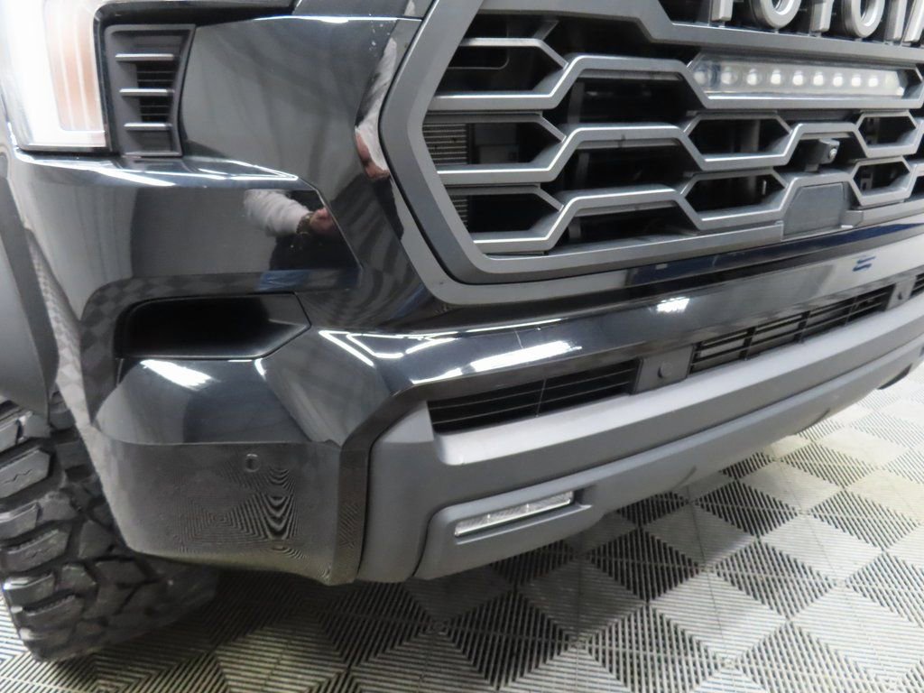 Used 2025 Toyota Sequoia SR5 image 47