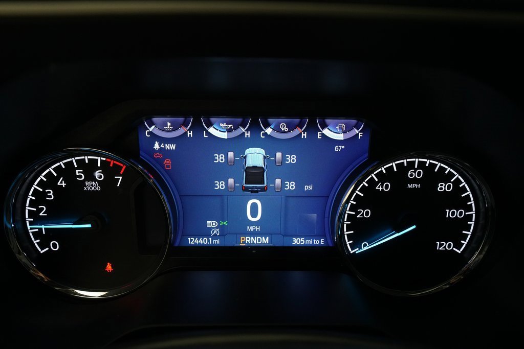 Used 2023 Ford F150 XLT w/ Equipment Group 302A High image 2