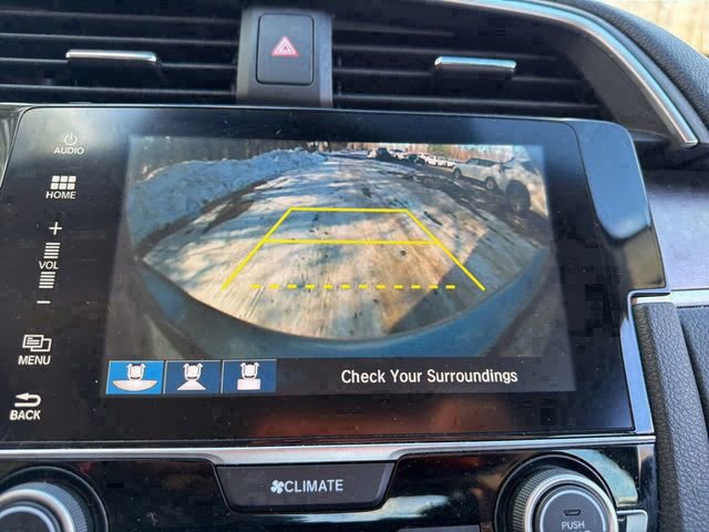 Used 2018 Honda Civic EX-L image 26