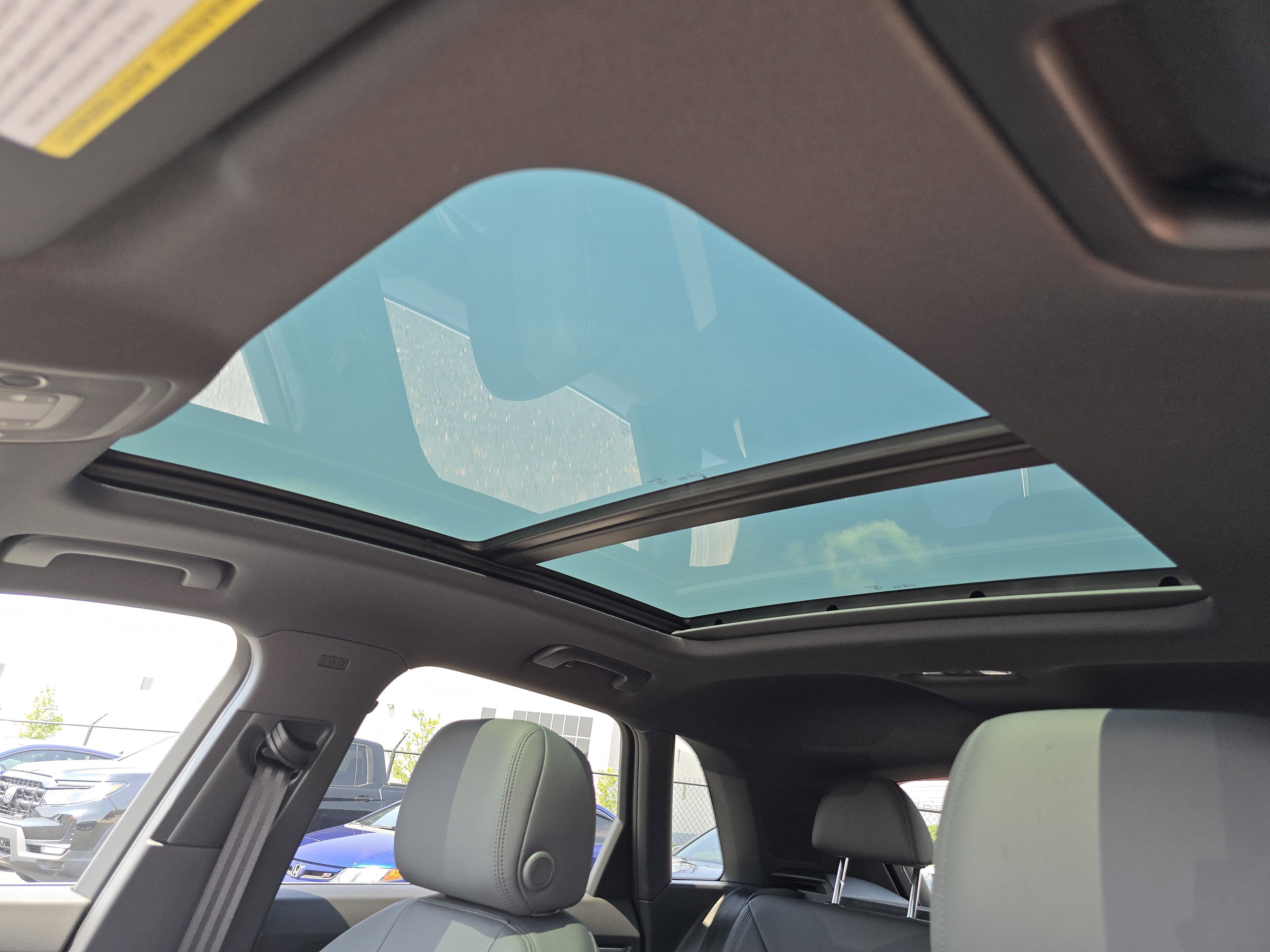 New 2025 Audi Q3 2.0T Premium image 9