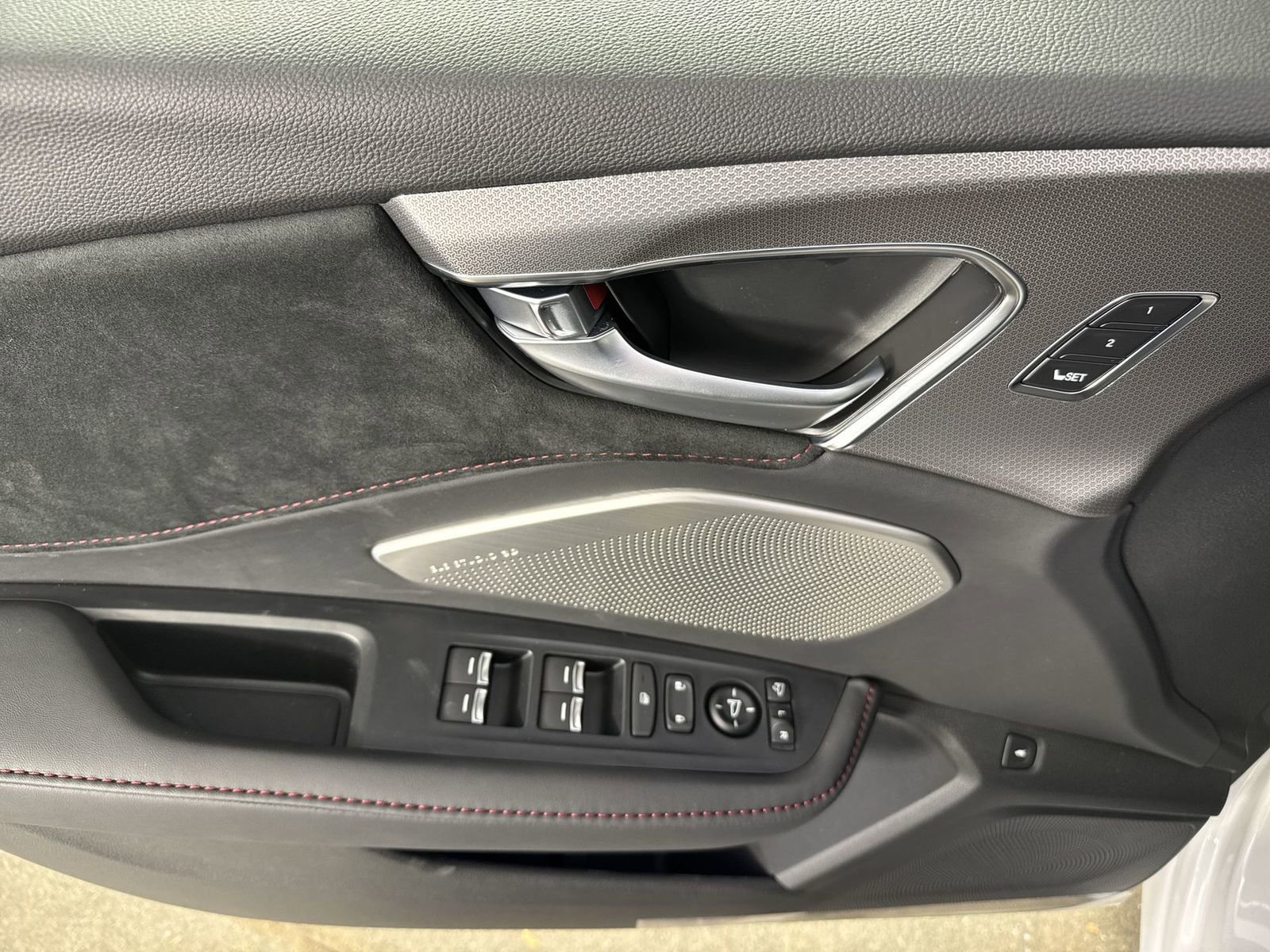 New 2026 Acura RDX A-Spec image 20