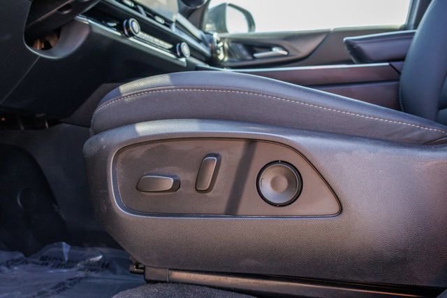 Used 2025 Chevrolet Equinox LT w/ Convenience Package II AWD/4WD image 23