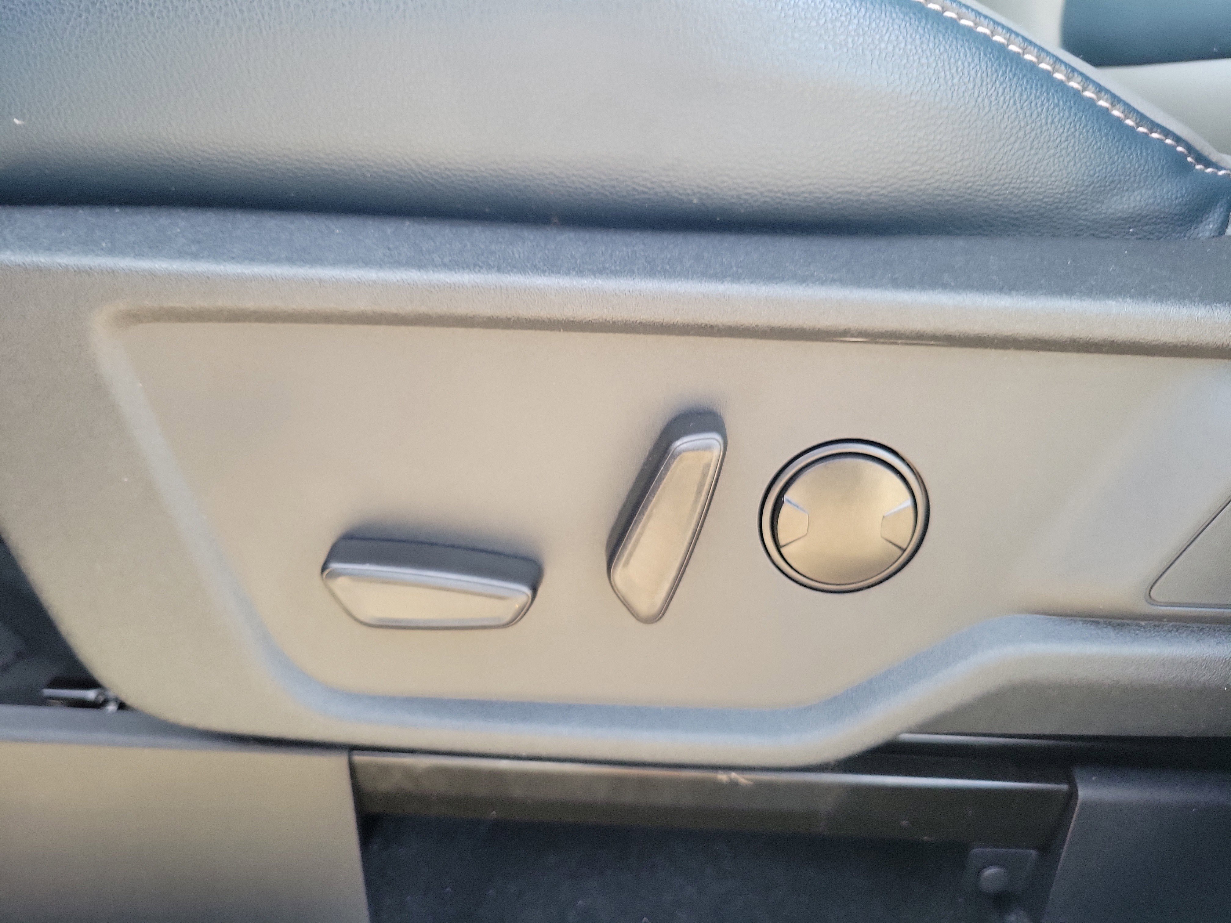 Used 2023 Ford Bronco Outer Banks image 20