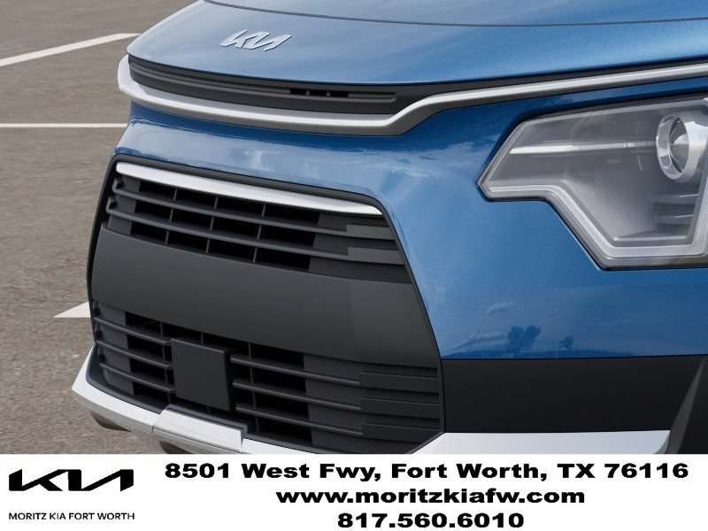 New 2026 Kia Niro EX FWD image 12